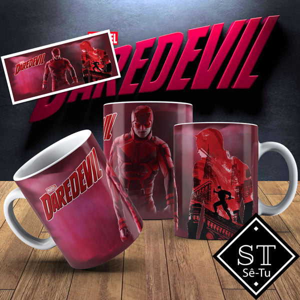 Daredevil GK Mug